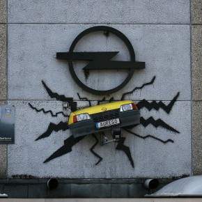 Dünne Grundlage für Verkaufsgerüchte um Opel