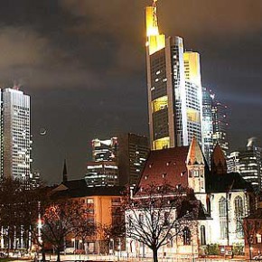 Der lange Atem der Commerzbank-Kleinaktionäre