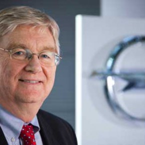 "Opel ist exakt auf dem Weg zum Break-Even"