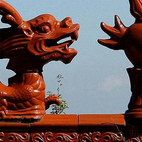 Die Mär von der China-Invasion in Deutschland
