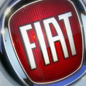 Fiats riskantes Spiel mit Chrysler