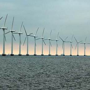 Investoren misstrauen Windparks - noch