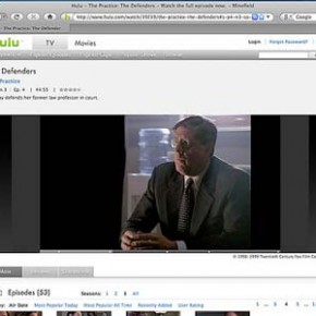 TV-Sender ringen um die Netzvormacht