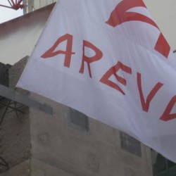 Warum Areva das Strahlen verlernt