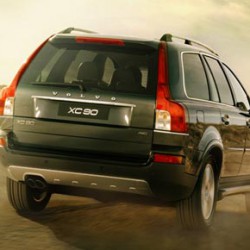 Chinesische Investoren geben Volvo frischen Schwung